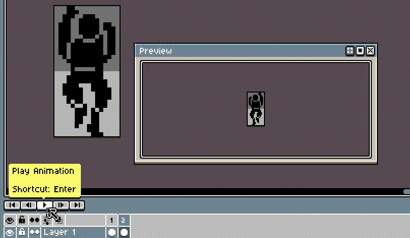 SABOTEUR for NES/Famicom by EASTPIXEL