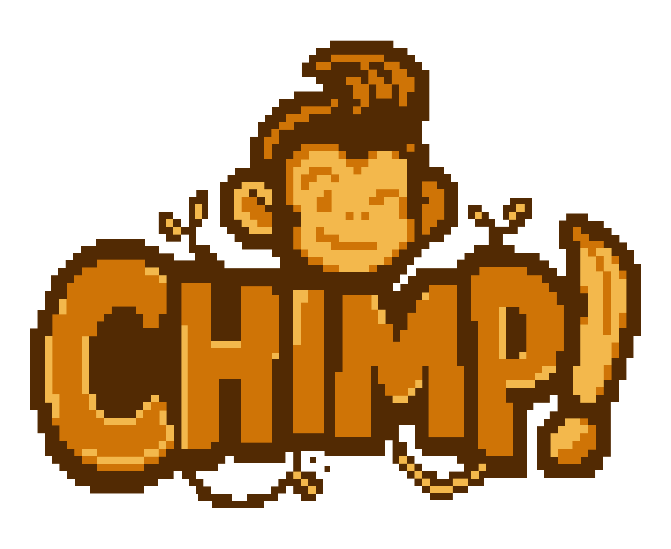 Chimp! Help a monkey make his dream come true (NES/Famicom)