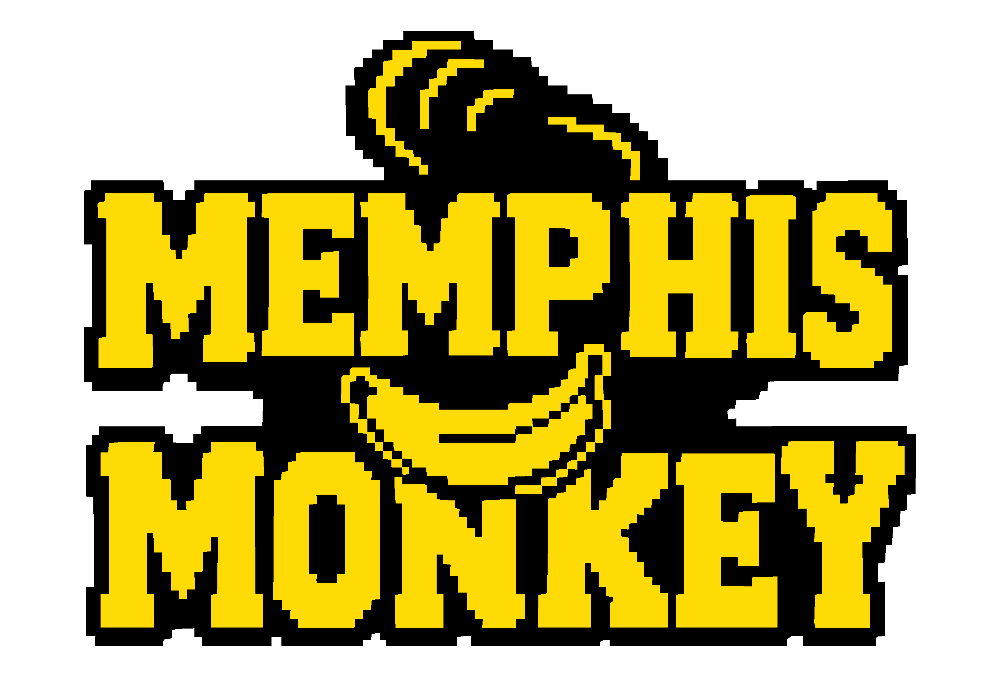 Memphis Monkey: Help a monkey make his dream come true (NES/Famicom)